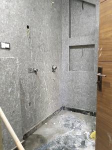 Common Bathroom Image of 1440 Sq.ft 3 BHK Builder Floor for sale in Mukherjee Nagar New Delhi for Rs. 22800000
