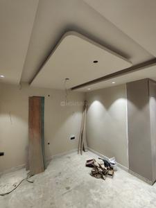 Hall Image of 1215 Sq.ft 3 BHK Builder Floor for sale in Mansarover Garden New Delhi for Rs. 17500000