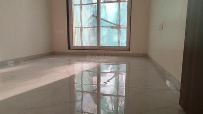 Bedroom Image of 1480 Sq.ft 2 BHK Apartment / Flat for sale in Raj Tulsi Sahyadri, Panvel Navi Mumbai for Rs. 12500000