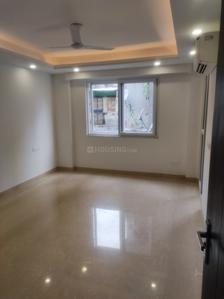 Hall Image of 1800 Sq.ft 3 BHK Builder Floor for sale in Lajpat Nagar New Delhi for Rs. 65000000