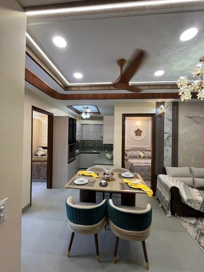 Sector 25 Dwarka Main Image 1