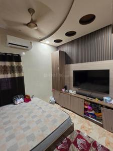 Bedroom Image of 930 Sq.ft 3 BHK Duplex for sale in Choolai Chennai for Rs. 19500000