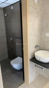Image of 1561 Sq.ft 2 BHK Apartment / Flat for sale in Rama Metro Life Optima Residences, Tathawade, Pune for Rs. 12500000