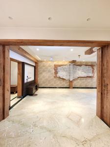 Image of 2201 Sq.ft 4 BHK Apartment / Flat for rent in Wanwadi, Pune for Rs. 75000