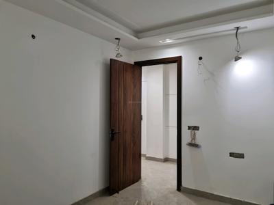 Bedroom Image of 900 Sq.ft 3 BHK Apartment / Flat for sale in Dream Ultra Luxury, Mahavir Enclave New Delhi for Rs. 9000002