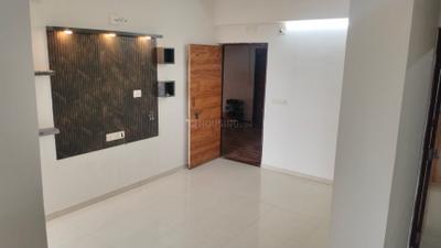 Living Room Image of 1100 Sq.ft 2 BHK Apartment / Flat for rent in Ashraya 10, New Ranip Ahmedabad for Rs. 18000