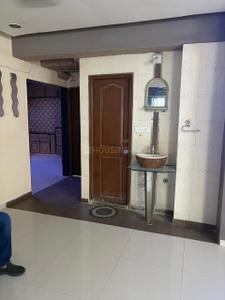 Living Room Image of 1215 Sq.ft 3 BHK Apartment / Flat for sale in Ambawadi Ahmedabad for Rs. 9500000