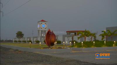 Image of 800 Sq.ft Residential Plot / Land for sale in Magarkheda, Jassa Karadiya, Indore for Rs. 3240000
