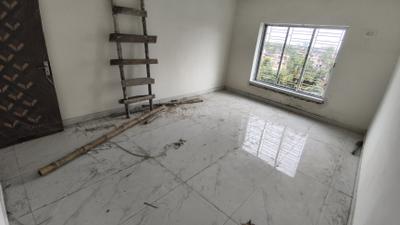 Bedroom Image of 1145 Sq.ft 3 BHK Apartment / Flat for sale in Konnagar Hooghly for Rs. 3206000