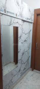Bedroom Image of 1670 Sq.ft 3 BHK Builder Floor for rent in Kashiram Nagar Moradabad for Rs. 22000