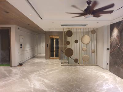 Dining Area Image of 3000 Sq.ft 4 BHK Builder Floor for sale in DLF Phase 2 Gurgaon for Rs. 85000000