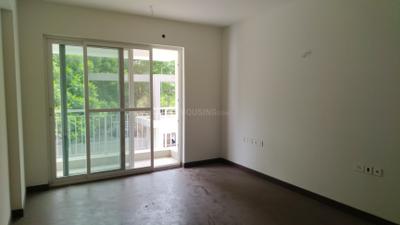 Bedroom Image of 1150 Sq.ft 1 BHK Apartment / Flat for sale in Puravankara Purva Atria Platina, Armane Nagar Bengaluru for Rs. 16500000