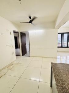 Hall Image of 1481 Sq.ft 3 BHK Apartment / Flat for sale in Orchid Sky, Shela Ahmedabad for Rs. 8000000
