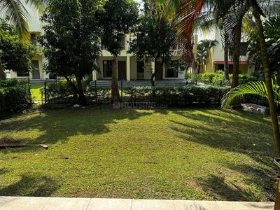 Image of 2450 Sq.ft 3 BHK Independent House for sale in Vedic Aqua Homes, Vedic Village, Kolkata for Rs. 14000000