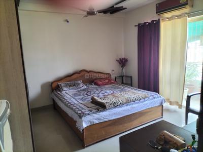 Bedroom Image of 1515 Sq.ft 3 BHK Apartment / Flat for sale in Kohka Bhilai for Rs. 4000000