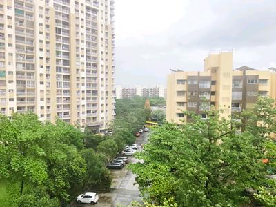 Bedroom Image of 585 Sq.ft 1 BHK Apartment / Flat for sale in Lodha Casa Rio, Palava Phase 1 Thane for Rs. 2900000