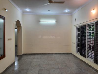 Hall Image of 1500 Sq.ft 3 BHK Independent House for rent in Kodigehalli,Gongadipura Bengaluru for Rs. 30000