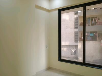 Bedroom Image of 1495 Sq.ft 3 BHK Apartment / Flat for sale in Tharwani Riverdale Vista, Kalyan West Kalyan for Rs. 11500000