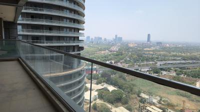Image of 1380 Sq.ft 2 BHK Apartment / Flat for sale in Supertech Supernova, Sector 94, Noida for Rs. 20000000