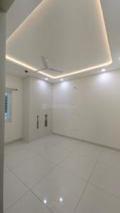 Hall Image of 1650 Sq.ft 3 BHK Apartment / Flat for rent in Manikonda Hyderabad for Rs. 70000