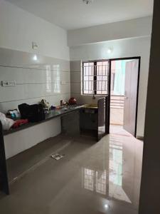 Kitchen Image of 1386 Sq.ft 3 BHK Apartment / Flat for sale in Nava Naroda Ahmedabad for Rs. 6000000
