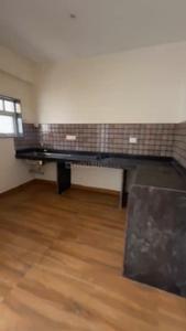 Kitchen Image of 840 Sq.ft 1 BHK Apartment / Flat for sale in KK Avenue, Tivim Goa for Rs. 7800000
