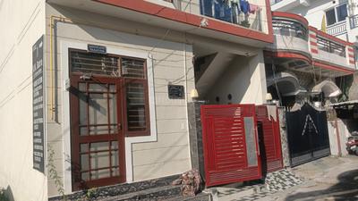 Image of 1000 Sq.ft 3 BHK Independent House for sale in Jogiwala, Dehradun for Rs. 16000000