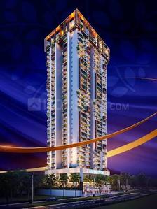 Image of 2394 Sq.ft 3 BHK Apartment / Flat for sale in Vaishnodevi Melange One, RR Nagar, Bengaluru for Rs. 32400000
