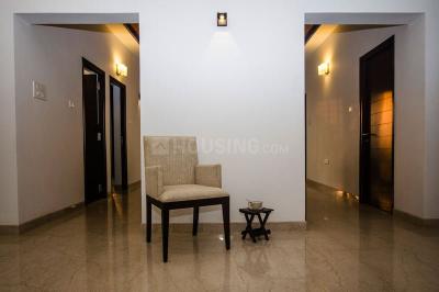 Hall Image of 5960 Sq.ft 5 BHK Villa for rent in Karapakkam Chennai for Rs. 110000