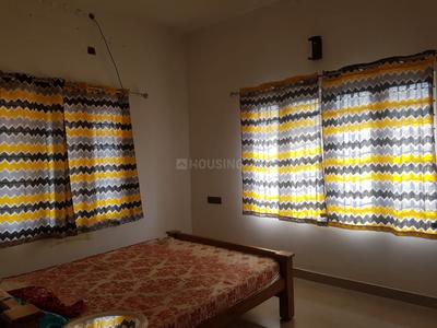 Bedroom Image of 2500 Sq.ft 5 BHK Villa for sale in Aluva Kochi for Rs. 7500000