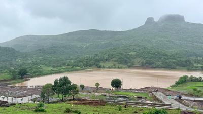 Image of 10890 Sq.ft Residential Plot / Land for sale in Igatpuri, Nashik for Rs. 5000000