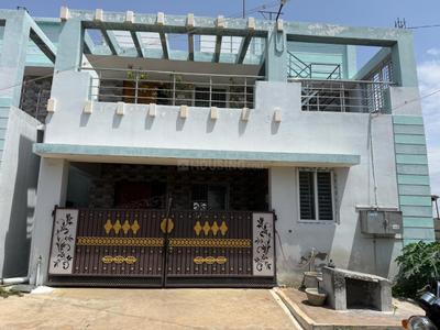 Image of 1200 Sq.ft 3 BHK Duplex for sale in Kalipalayam, Tiruppur for Rs. 8000000