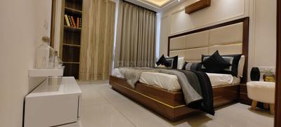 Bedroom Image of 1750 Sq.ft 3 BHK Apartment / Flat for sale in Hi Greens, Peer Muchalla Zirakpur for Rs. 11600000