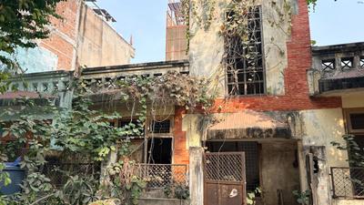 Image of 969 Sq.ft 2 BHK Independent House for sale in Sector MU 1, Greater Noida for Rs. 17000000
