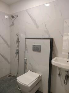 Bedroom Two Image of 760 Sq.ft 2 BHK Apartment / Flat for sale in Sankirt Jasmine by Sankirt Realtors LLP, Andheri East Mumbai for Rs. 15300000