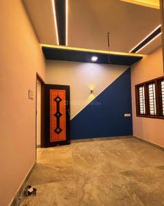 Bedroom Image of 610 Sq.ft 2 BHK Villa for sale in Maraimalai Nagar Chennai for Rs. 2806000