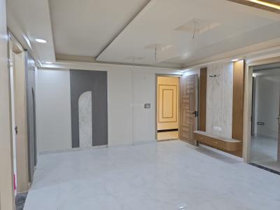 Living Room Image of 1350 Sq.ft 3 BHK Apartment / Flat for sale in Karolan Ka Barh Jaipur for Rs. 6200000