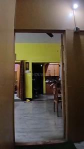 Image of 1200 Sq.ft 2 BHK Builder Floor for rent in Rajarhat, Kolkata for Rs. 18000