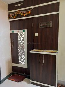 Image of 500 Sq.ft 1 BHK Apartment / Flat for sale in Malad West, Mumbai for Rs. 11100000