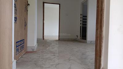 Living Room Image of 875 Sq.ft 2 BHK Apartment / Flat for sale in Airport Gate No. 3 Kolkata for Rs. 3500000