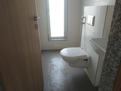 Image of 834 Sq.ft 2 BHK Apartment / Flat for rent in Godrej Nirvaan, Bhiwandi, Thane for Rs. 17000
