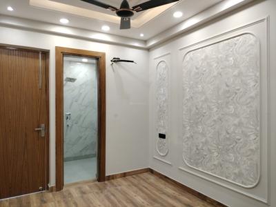 Bedroom Image of 1350 Sq.ft 3 BHK Builder Floor for sale in Puri Kohinoor Faridabad, Sector 89 Faridabad for Rs. 15500000