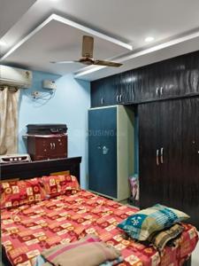 Bedroom Image of 1184 Sq.ft 2 BHK Apartment / Flat for sale in Spectra Metro Heights, Nagole Hyderabad for Rs. 7000000