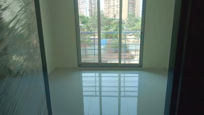 Bedroom Image of 750 Sq.ft 1 BHK Apartment / Flat for sale in Ulwe Navi Mumbai for Rs. 6500000