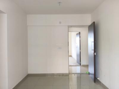 3D Tour Of Mahindra Happinest Kalyan Project A