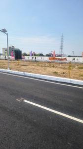 Image of 1440 Sq.ft Residential Plot / Land for sale in Mudichur, Chennai for Rs. 5182560