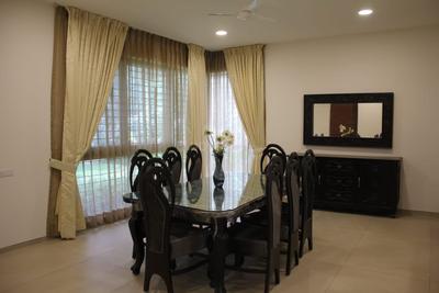 Hall Image of 9000 Sq.ft 5 BHK Villa for sale in K Raheja Jade Gardens, Pujanahalli Bengaluru for Rs. 75000000