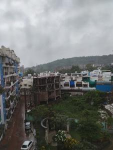 Image of 1000 Sq.ft 3 BHK Apartment / Flat for sale in Parshv Housing Galaxy, Shahpura, Bhopal for Rs. 6200000