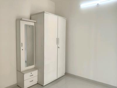 Bedroom Image of 600 Sq.ft 2 BHK Apartment / Flat for sale in Crown Lodha Quality Home Tower 2, Thane West Thane for Rs. 10700000