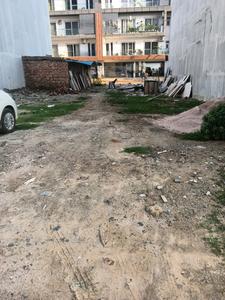 Block A Plot View 2